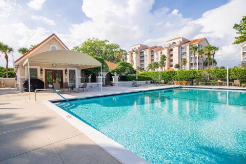 Condo in Boca Raton, Florida, 2 bedrooms  № 2086987 - photo 30