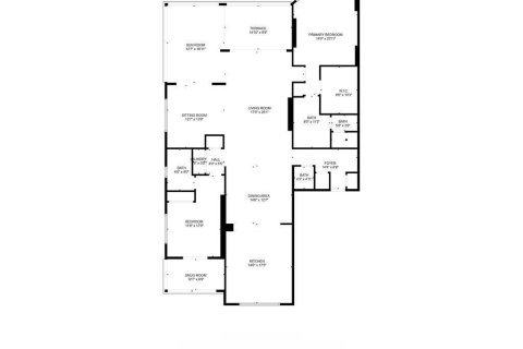 Condo in Boca Raton, Florida, 2 bedrooms  № 2086987 - photo 26