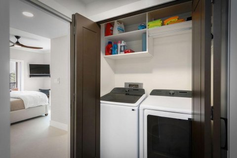 Condo in Boca Raton, Florida, 2 bedrooms  № 2086987 - photo 25