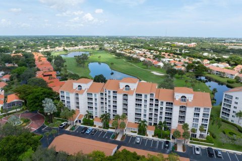 Condo in Boca Raton, Florida, 2 bedrooms  № 2086987