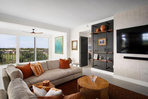 Condo in Boca Raton, Florida, 2 bedrooms  № 2086987 - photo 11