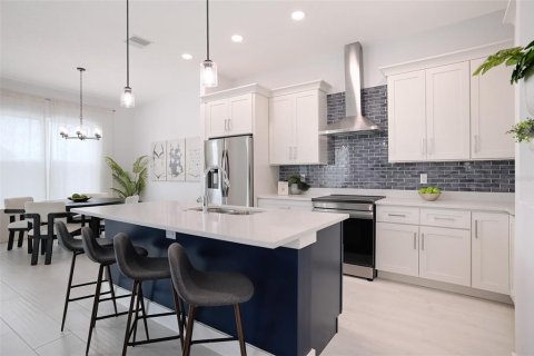 Adosado en venta en Melbourne, Florida, 3 dormitorios, 194.35 m2 № 1618544 - foto 5