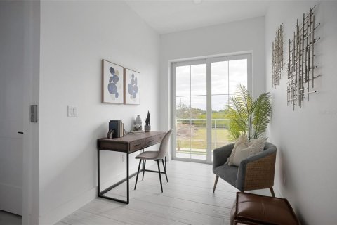 Adosado en venta en Melbourne, Florida, 3 dormitorios, 194.35 m2 № 1618544 - foto 14