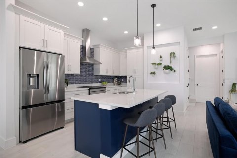 Adosado en venta en Melbourne, Florida, 3 dormitorios, 194.35 m2 № 1618544 - foto 6