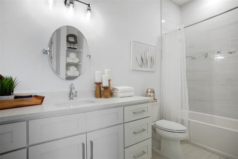 Adosado en venta en Melbourne, Florida, 3 dormitorios, 194.35 m2 № 1618544 - foto 18