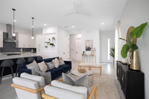 Adosado en venta en Melbourne, Florida, 3 dormitorios, 194.35 m2 № 1618544 - foto 4