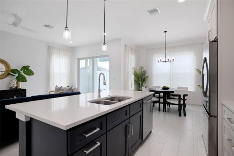 Adosado en venta en Melbourne, Florida, 3 dormitorios, 194.35 m2 № 1618544 - foto 7