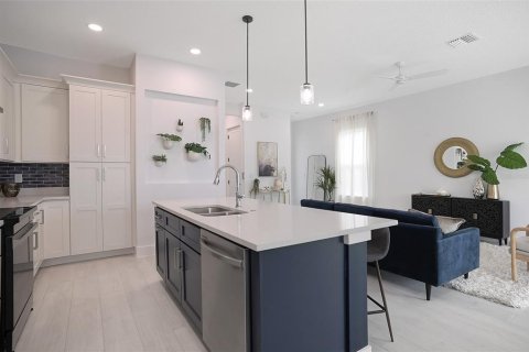 Adosado en venta en Melbourne, Florida, 3 dormitorios, 194.35 m2 № 1618544 - foto 8