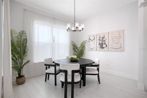 Adosado en venta en Melbourne, Florida, 3 dormitorios, 194.35 m2 № 1618544 - foto 9