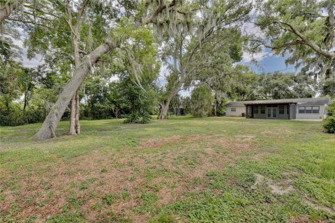 House in Winter Park, Florida 3 bedrooms, 134.71 sq.m. № 2221016 - photo 23