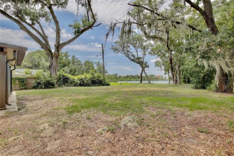 House in Winter Park, Florida 3 bedrooms, 134.71 sq.m. № 2221016 - photo 22