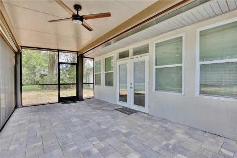 House in Winter Park, Florida 3 bedrooms, 134.71 sq.m. № 2221016 - photo 20