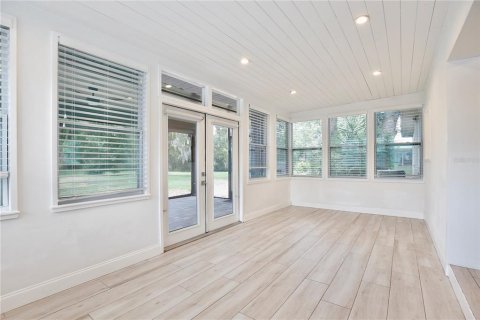House in Winter Park, Florida 3 bedrooms, 134.71 sq.m. № 2221016 - photo 7