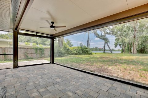 House in Winter Park, Florida 3 bedrooms, 134.71 sq.m. № 2221016 - photo 19