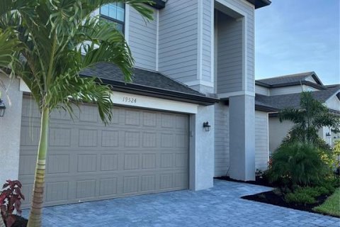 Villa ou maison à louer à Venice, Floride: 5 chambres, 305.18 m2 № 1677496 - photo 5