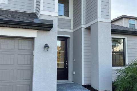 Villa ou maison à louer à Venice, Floride: 5 chambres, 305.18 m2 № 1677496 - photo 2