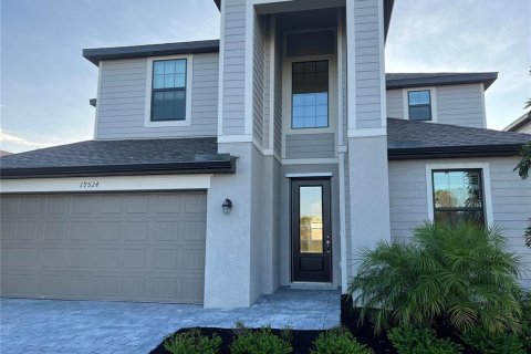 Villa ou maison à louer à Venice, Floride: 5 chambres, 305.18 m2 № 1677496 - photo 1