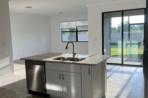 Villa ou maison à louer à Venice, Floride: 5 chambres, 305.18 m2 № 1677496 - photo 18