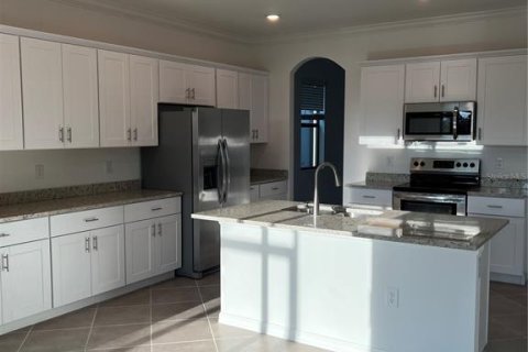 Villa ou maison à louer à Venice, Floride: 5 chambres, 305.18 m2 № 1677496 - photo 21