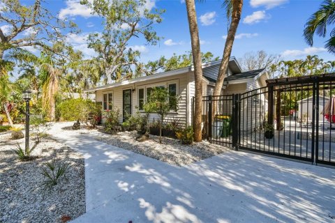 Casa en venta en Sarasota, Florida, 2 dormitorios, 100.52 m2 № 1628695 - foto 25