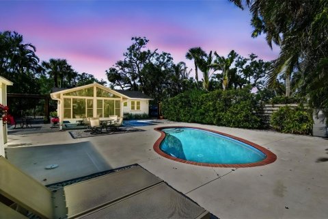 Casa en venta en Sarasota, Florida, 2 dormitorios, 100.52 m2 № 1628695 - foto 20
