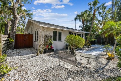 Casa en venta en Sarasota, Florida, 2 dormitorios, 100.52 m2 № 1628695 - foto 22