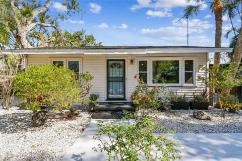Casa en venta en Sarasota, Florida, 2 dormitorios, 100.52 m2 № 1628695 - foto 24