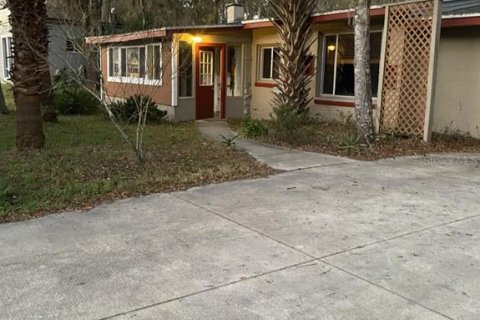 Villa ou maison à vendre à Gainesville, Floride: 4 chambres, 126.81 m2 № 1906607 - photo 1