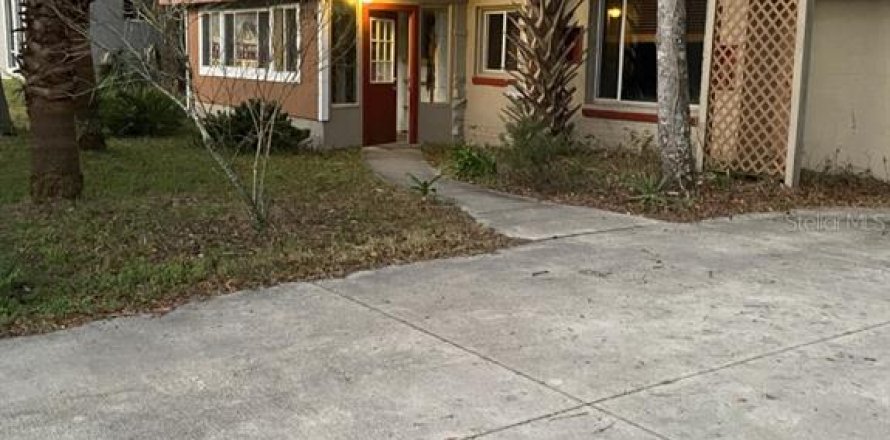 Villa ou maison à Gainesville, Floride 4 chambres, 126.81 m2 № 1906607