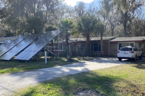 Villa ou maison à vendre à Gainesville, Floride: 4 chambres, 126.81 m2 № 1906607 - photo 2