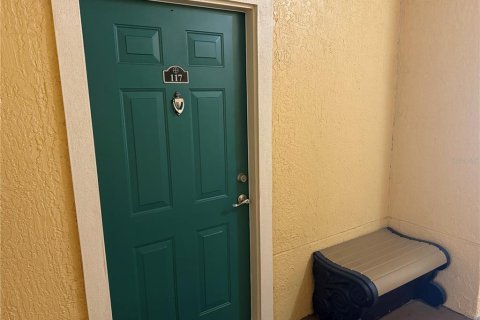Condominio en alquiler en Clearwater, Florida, 1 dormitorio, 91.04 m2 № 1832647 - foto 3