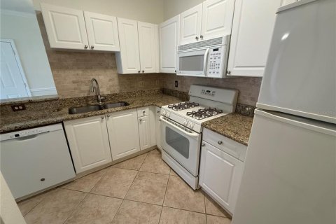 Condominio en alquiler en Clearwater, Florida, 1 dormitorio, 91.04 m2 № 1832647 - foto 17
