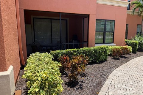 Condominio en alquiler en Clearwater, Florida, 1 dormitorio, 91.04 m2 № 1832647 - foto 2