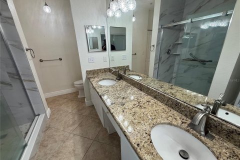 Condominio en alquiler en Clearwater, Florida, 1 dormitorio, 91.04 m2 № 1832647 - foto 21