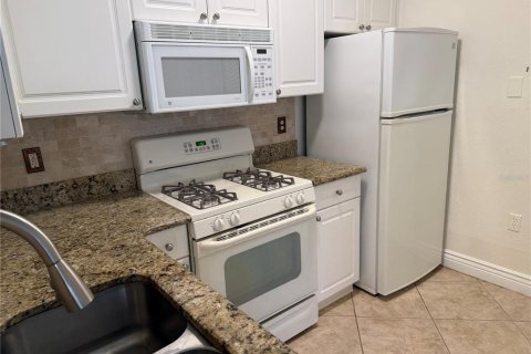 Condominio en alquiler en Clearwater, Florida, 1 dormitorio, 91.04 m2 № 1832647 - foto 15