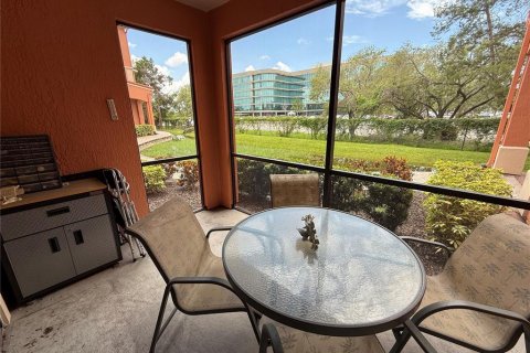 Condominio en alquiler en Clearwater, Florida, 1 dormitorio, 91.04 m2 № 1832647 - foto 8