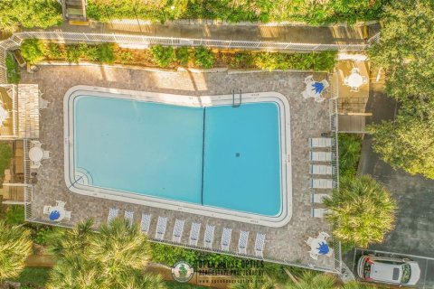 Condo in Saint Augustine, Florida, 2 bedrooms  № 1822883 - photo 20