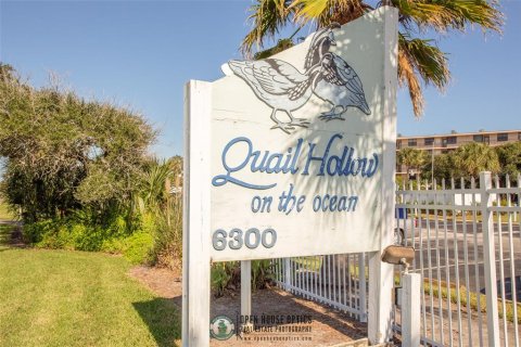 Condo in Saint Augustine, Florida, 2 bedrooms  № 1822883 - photo 16