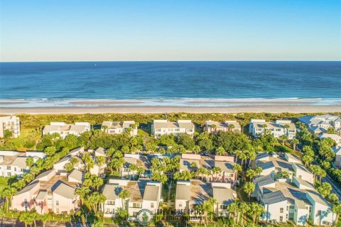 Condo in Saint Augustine, Florida, 2 bedrooms  № 1822883 - photo 12