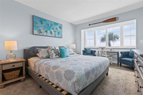 Condo in Saint Augustine, Florida, 2 bedrooms  № 1822883 - photo 26