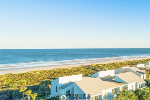 Condo in Saint Augustine, Florida, 2 bedrooms  № 1822883 - photo 1