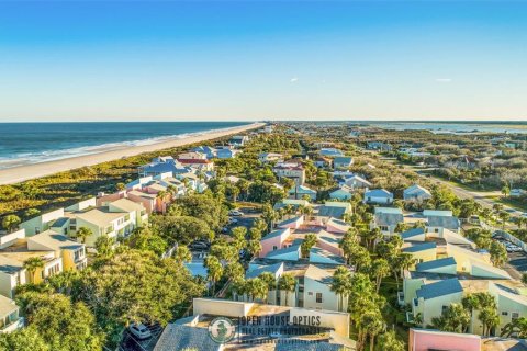 Condo in Saint Augustine, Florida, 2 bedrooms  № 1822883 - photo 13