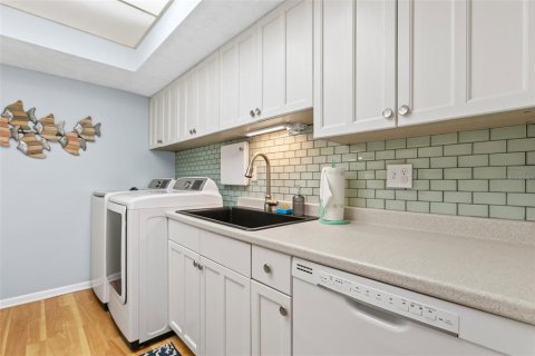 Condo in Saint Augustine, Florida, 2 bedrooms  № 1822883 - photo 18