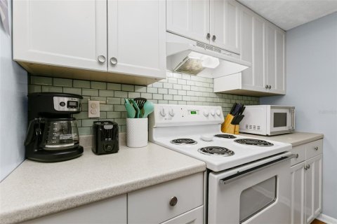 Condo in Saint Augustine, Florida, 2 bedrooms  № 1822883 - photo 19