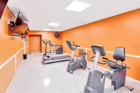 Condo in Saint Petersburg, Florida, 1 bedroom  № 1657836 - photo 24