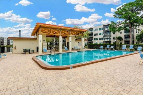 Condo in Saint Petersburg, Florida, 1 bedroom  № 1657836 - photo 20