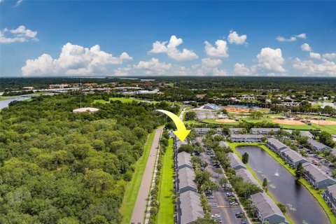 Townhouse in Oldsmar, Florida 2 bedrooms, 102.66 sq.m. № 1802153 - photo 24