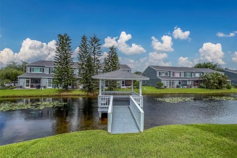 Touwnhouse à vendre à Oldsmar, Floride: 2 chambres, 102.66 m2 № 1802153 - photo 23
