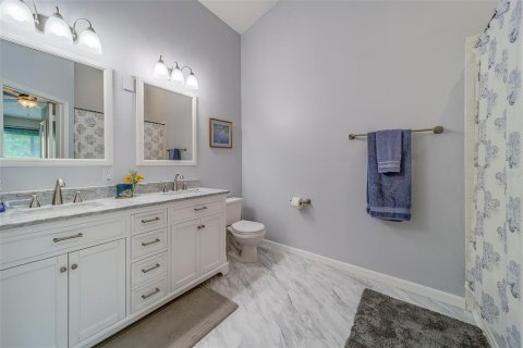 Touwnhouse à vendre à Oldsmar, Floride: 2 chambres, 102.66 m2 № 1802153 - photo 17