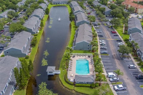 Touwnhouse à vendre à Oldsmar, Floride: 2 chambres, 102.66 m2 № 1802153 - photo 27
